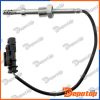 Capteur de température d'échappement pour FIAT | EGT-FT-031, 273-20649